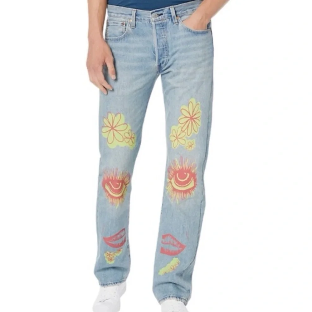 Levis levi’s 501